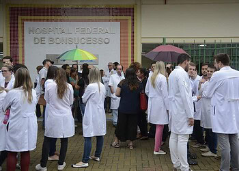 Ministério da Saúde abre inscrições para o Mais Médicos