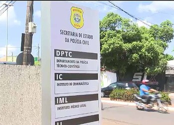 Adolescente é executada com tiro na cabeça e golpes de faca