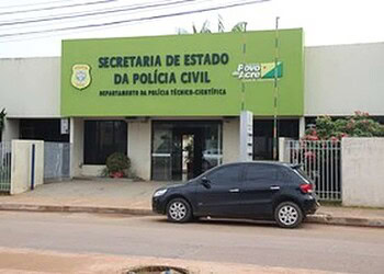 Homem é achado morto com mãos amarradas e marcas de tiros em ramal