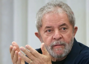 STF decide manter Lula preso até julgamento de suspeição de Moro