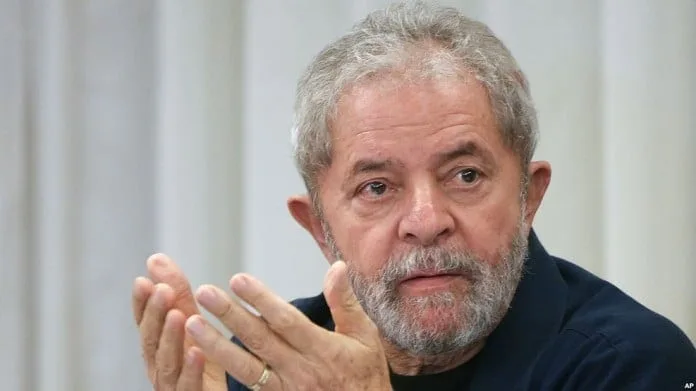 STF decide manter Lula preso até julgamento de suspeição de Moro