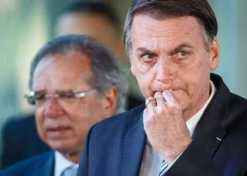Bolsonaro tem pior avaliação desde a posse, aponta Ibope