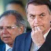 Bolsonaro tem pior avaliação desde a posse, aponta Ibope