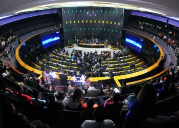 Aprovada PEC que engessa Orçamento do Governo Federal