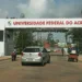 Ufac e Ifac ganham sobrevida com decisão de juíza da Bahia que suspende cortes anunciados pelo MEC