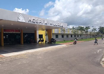 Família pode ter contraído doença de Chagas ao tomar açaí contaminado