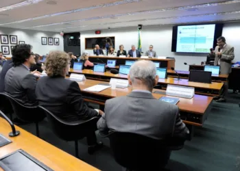 Prefeita participa em Brasília de audiência pública sobre proposta que torna o Fundeb permanente