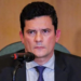 Sergio Moro confirma saída do Ministério da Justiça