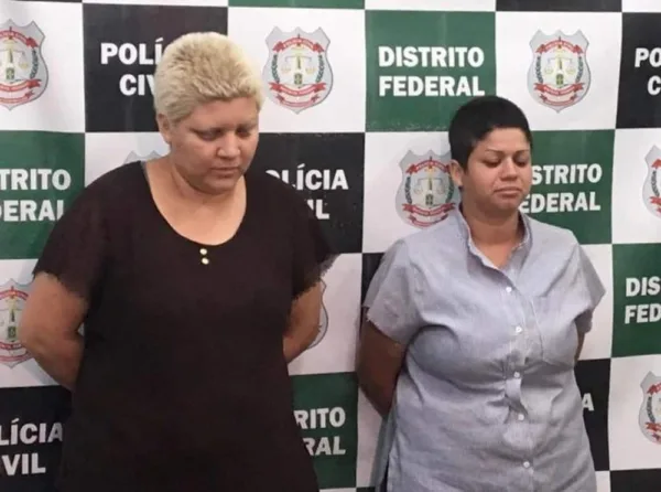 Casal suspeito de esquartejar criança no DF pode ter matado por motivo religioso