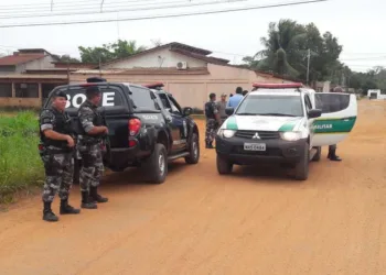 Polícia Militar ocupa Sapolândia após briga de facções por domínio de território