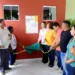 Prefeita Socorro Neri inaugura Unidade de Saúde na Comunidade Albert Sampaio