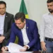 Projeto de Duarte que proíbe nomeação de fichas sujas no governo é sancionado por Rocha