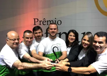 Sicredi conquista Prêmio Efinance