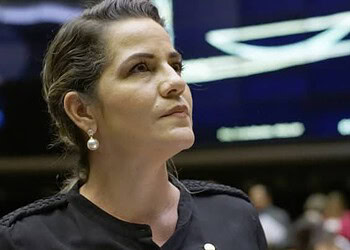 Mara Rocha acusa Paulo Wadt de ameaçar servidores e intimidar produtores rurais