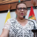 “Eu continuo aqui porque Deus permitiu”, diz Juliana Rodrigues sobre cassação do TRE/AC