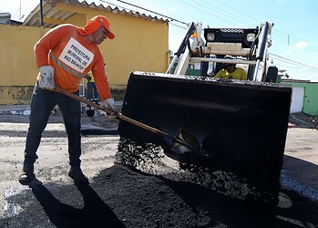 Operação Verão 2019 avança em Rio Branco