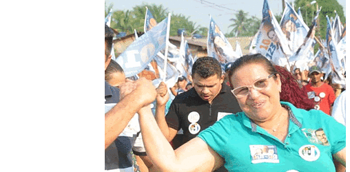 Membros da Corte do TRE/AC cassam mandato de Juliana Rodrigues e Manuel Marcos e anulam votos deles na eleição