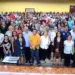 Em encontro com educadores, Gladson Cameli prega a união como arma para uma Educação de qualidade