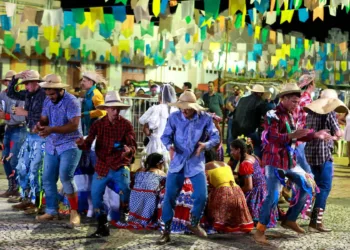 Arraial Cultural será realizado em julho, após dois anos suspenso por conta da pandemia