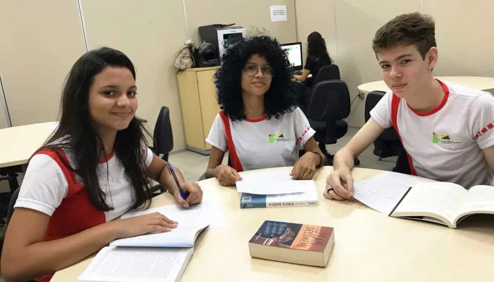 FOTO/ ASSESSORIA IFAC