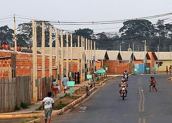 Homem é executado com um tiro dentro de casa na Cidade do Povo