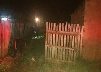 Homem é executado no bairro Ayrton Sena