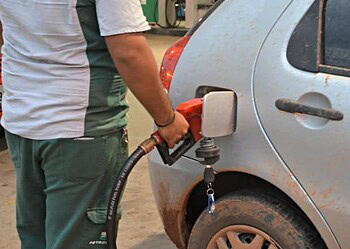 Rio-branquenses já começam a pagar mais barato no preço da gasolina e do diesel