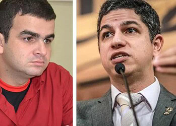 Rodrigo Damasceno diz que deputado Fagner Calegário usa “máscara de Paladino da Justiça”