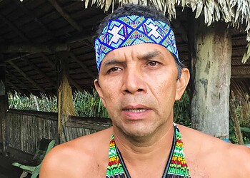 Desenvolvimento com sustentabilidade é o foco dos povos indígenas para o Acre