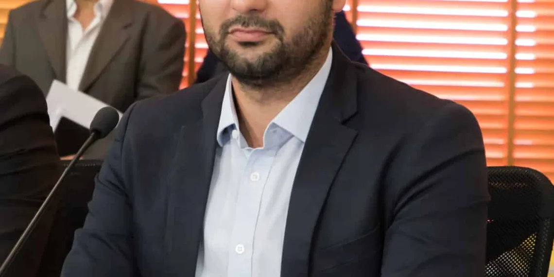 Nicolau Júnior garante aulas preparatórias ao Enem a adolescentes do Instituto Socioeducativo