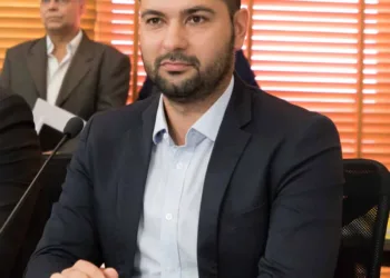 Nicolau Júnior garante aulas preparatórias ao Enem a adolescentes do Instituto Socioeducativo
