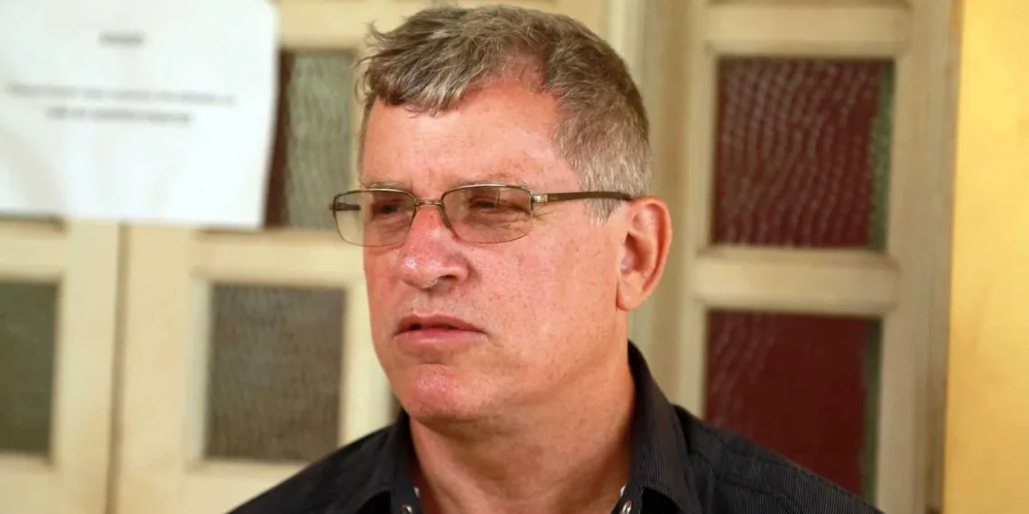 “Espero que o descontentamento dela seja superado e possamos trabalhar firmes e determinados”, diz Paulo Wadt