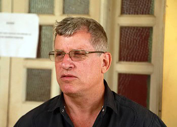 “Espero que o descontentamento dela seja superado e possamos trabalhar firmes e determinados”, diz Paulo Wadt