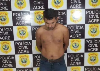 Polícia Civil prende “tesoureiro” de facção criminosa na Cidade do Povo