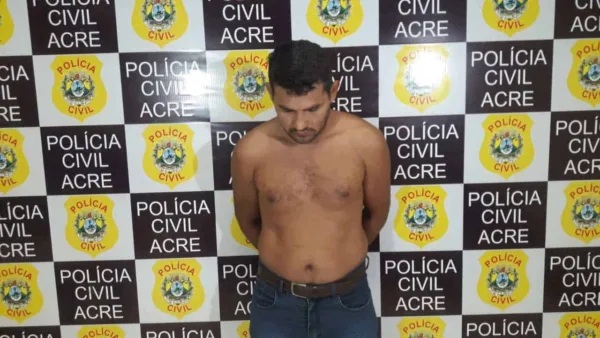 Polícia Civil prende “tesoureiro” de facção criminosa na Cidade do Povo