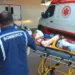 Jovem de 23 anos é atingido com três tiros no Tancredo Neves e vai para o PS em estado grave