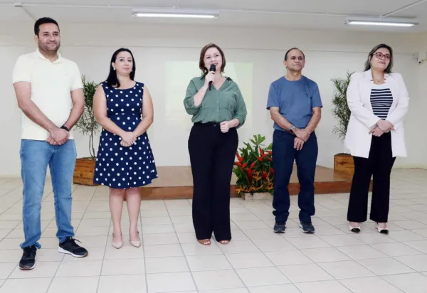 Prefeita Socorro Neri lança edital do programa ‘Plantando com os Curumins’