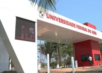 Estudantes da Ufac terão que apresentar passaporte de vacinação para frequentar aulas presenciais