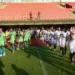 Fundação Garibaldi Brasil abre inscrições para o Copão Comunitário 2019