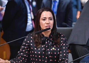 Após 8 anos presidindo o Progressistas, José Bestene deixa liderança e Mailza Gomes assume