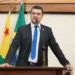 Sargento Cadmiel Bomfim pede que governador faça o chamamento do cadastro de reserva do Corpo de Bombeiros