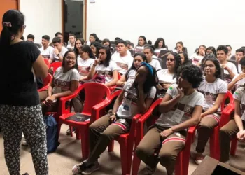 TRE/AC realiza 2ª edição do Projeto Jovens pela Democracia