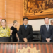Aleac realiza sessão temática de abertura do curso Liberdade de Expressão e de imprensa no mundo digital