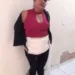 Boliviana é presa ao tentar atravessar a fronteira do Peru com o Acre com droga presa ao corpo
