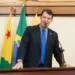 Roberto Duarte destina emenda para aquisição de primeiro castramóvel de Rio Branco