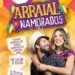 Via Verde Shopping realiza Arraial de Namorados
