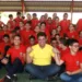 Governador visita o Colégio Militar Dom Pedro em Cruzeiro do Sul