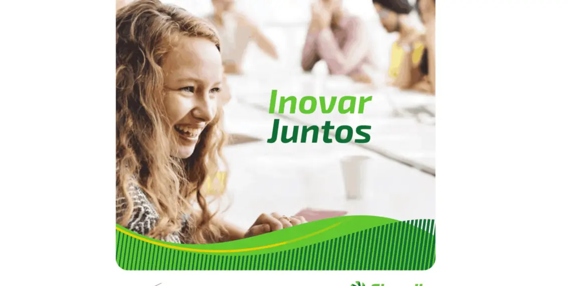 Prazo para inscrições na 2ª edição do programa Inovar Juntos está no fim