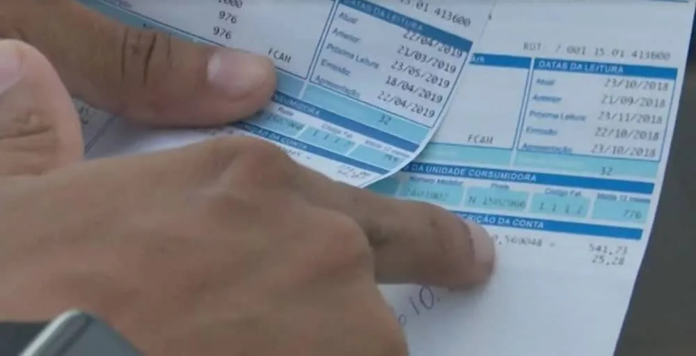 Empresa de energia deve indenizar cliente do AC em R$ 8 mil após cobrança indevida
