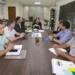 Governo e prefeitura firmam parceria para manutenção de espaços públicos da Capital